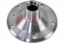 METZGER N 1089